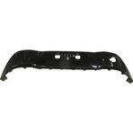TŞT toyota corolla- hb- 2020-2022 arka tampon bandı (plakalık takılan) parlak sıyah (tyg) Oem No (52169