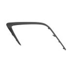 TŞT Toyota Corolla- Hb- 2020-2022 Ön Tampon Panjuru Dış Çerçeve Çıtası Sağ Koyu Gri (Tyg) (Oem NO:5271112380) - Sol