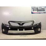 TŞT Toyota Corolla Ön Tampon Far Yıkama Delikli Sedan 2010-2012 (Oem No: 5211912962)