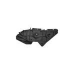 TŞT Toyota Corolla Sedan 2002-2004 Arka Tampon Braketlı (Oem No: 5215902917) - Sağ