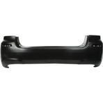 TŞT Toyota Corolla Verso Arka Tampon 2004- (Oem No: 521590F900)