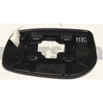 TŞT Toyota Corolla/Yaris Dış Ayna Camı Sağ 2008- (Oem No: 8793112A90)