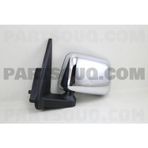 TŞT Toyota Hilux Dış Ayna Nikelaj Manuel Sol 1998-2000 (Oem No: 8794035470)