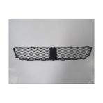 TŞT Toyota Yaris- 2002-2006 Ön Tampon Panjuru Siyah (Damla Gözlü) (Eurobump) (Oem NO:531120D020) - Sağ