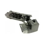 TŞT Volkswagen Golf- 8- 2021-2024 Arka Tampon Bağlantı Braketi Alt Sağ Plastik (Tw) (Oem NO:5H6807394D)