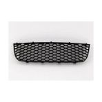 TŞT Volkswagen Golf V Gtı Ön Tampon Panjuru Orta 2004-2008 (Oem No: 1K0853677B9B9) - Sağ