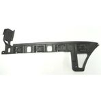 TŞT Volkswagen Passat- B6- 05/10; Arka Tampon İç Bağlantı Braketi Sol (Yan Kulağa Bağlanan)(Plastik)(Tw