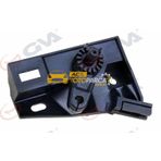 TŞT Volkswagen Passat- B6- 2005-2010; Kaput İç Açma Kolu Alt Braketi Oem No: (1K1823633B)
