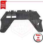 TŞT Volkswagen Passat Karter Muhafaza Plastiği 2005 (Oem No: 3C8825235)
