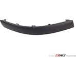 TŞT Volkswagen Passat Ön Tampon Bandı Desenlı Sağ 2000-2005 (Oem No: 3B0807718Db41)