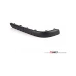 TŞT Volkswagen Passat Station Wagon Arka Tampon Bandı Sol 1997-2002 (Oem No: 3B9807791BB41)