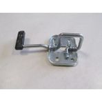 TŞT Volkswagen Polo- 6- 2010-2017; Kaput Kilidi Üst (Uzun) Oem No: (6R0823186)