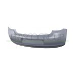 TŞT Volkswagen Polo Arka Tampon 2009- (Oem No: 6R6807421BHGRU) - Sağ