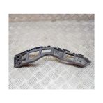 TŞT Volkswagen Polo Arka Tampon Braketi Plastiği Sağ 2009- (Oem No: 6R6807394A)