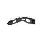 TŞT Volkswagen Polo Arka Tampon Braketi Plastiği Sol 2009- (Oem No: 6R6807393A) - Sağ