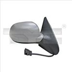 TŞT Volkswagen Polo Dış Ayna Elektrikli Isıtmalı Astarlı Sağ 1999-2001 (Oem No: 6N1857508G01C)