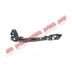 TŞT Volkswagen Polo Ön Tampon Far Braketi Sağ 2009- (Oem No: 6R0805072E)
