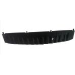 TŞT Volkswagen Scırocco - 2008 - 2014 Karlık Ön Tampon Altı Spoıler Oem No: 1K8805903B9B9
