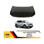 TŞT Volkswagen T Cross- 2022-2024 Motor Kaputu (Tyg) (Oem NO:2GM823031C) - Sağ