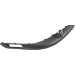 TŞT Volvo S80 V80 Ön Tampon Bandı Yıkama Delikli Sağ 1999-2004 (Oem No: 39974741)