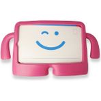 Tstore Samsung Galaxy T510 Tab A 10.1 Kılıf Karakter Tablet Silikon - . - Pembe