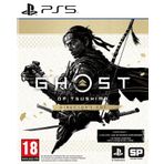 TSUSHIMA DOĞRUDAN HAYVİSİ CUT- PS5