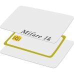 TT Marketing Mifare Kart 250 Adet