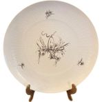 TT Rosenthal Porselen Sunum Tabağı - 25 cm Çapında