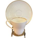 TT Rosenthal Türk Kahvesi Fincanı - Renkli