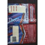 tt supertape SuperTape Protez Saç Bandı Oval (2cm x 7,5 cm)1 Paket 36'lı