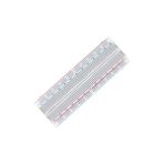 Tt T-Echnı-C Breadboard Büyük Boy 830 Pın - Beyaz