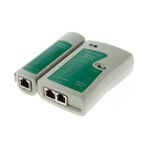 TT T-echni-c HM217 Cat5 Network Kablo Test Cihazı