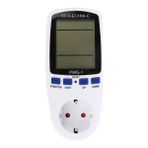 TT T-Echni-C PMG-001 Wattmetre
