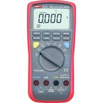 TT T-ECHNI-C TT-TECHNIC Izolasyon Meğeri ve Multimetre Ut 533