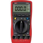 TT T-ECHNI-C TT-TECHNIC Unit Ut 60E Dijital Multimetre Ölçü Aleti