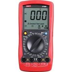 TT T-ECHNI-C TT-TECHNIC Unit UT58B Dijital Multimetre Ölçü Aleti
