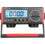 TT T-ECHNI-C Tt Technic Ut 802 Masa Tipi Dijital Multimetre