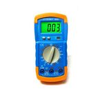 TT-Technic A830l Dijital Multimetre