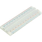 TT Technic BB-102 16.5 cm x 5.5 cm Bread Board