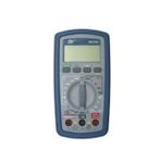 Tt Technic Bs 3702 3 ¾ Dijit ,Rcd Check,Canlı Kablo Kontrol,Faz Rotasyon Kontrol Korumalı Ölçü Aleti