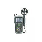 TT-TECHNIC Cem DT-618 Anemometre Rüzgar Ölçer