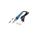 TT Technic CLASS ZD-707A Ahşap-Ağaç Yakma Makinesi - 40Watt