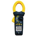 TT Technic DM-6050 2000 A 1000 V Pensampermetre