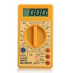 TT-Technic DT-830D Digital Multimetre