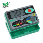TT-Technic DY-4100 Dijital Toprak Meğeri