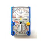 TT-Technic HD 390E Analog Multimetre