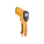 Tt Technic Ht 6888 Infrared Termometre -50+1300C (50:1)