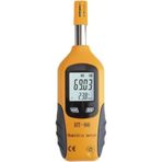 Tt-Technic Ht-86 Sıcaklık ve Nem Ölçer