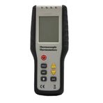 Tt-Technic HT-9815 4 Girişli Dijital Termometre