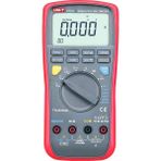TT-TECHNIC Izolasyon Meğeri ve Multimetre Ut 533